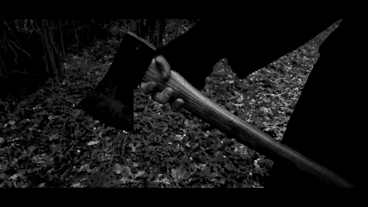 La Terrible Histoire De Van Twigan