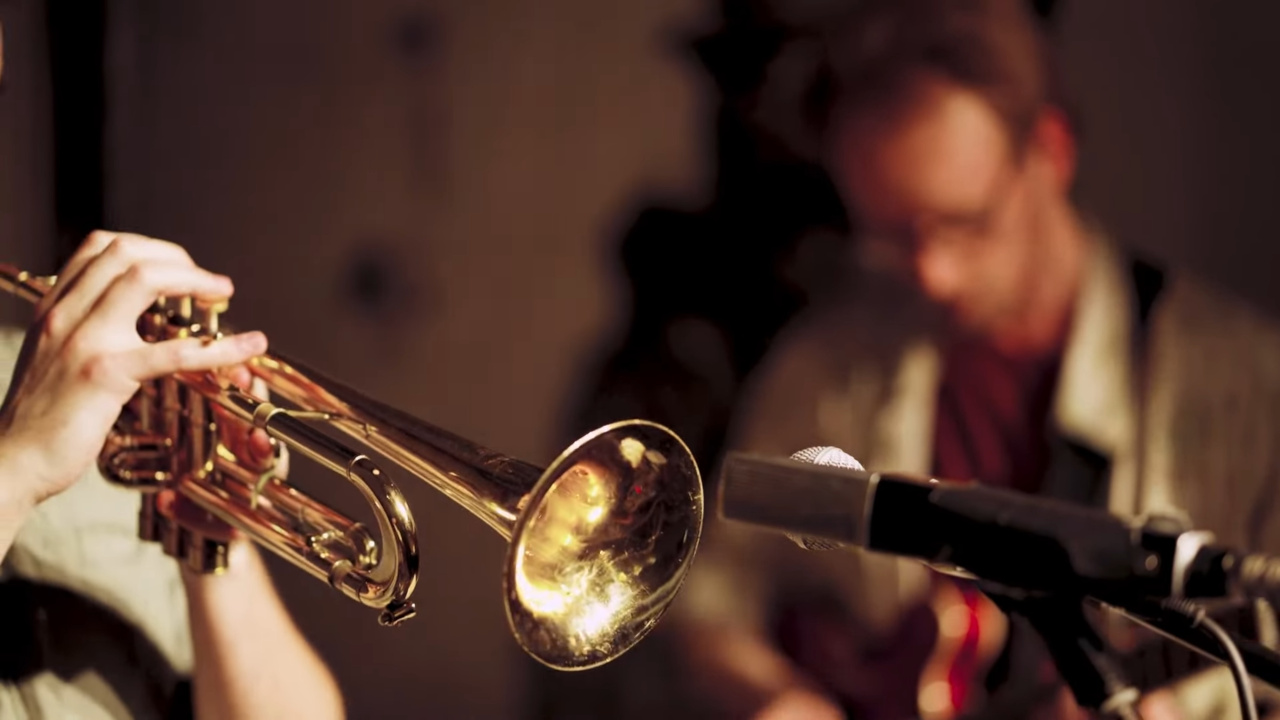 The Big Tusk @Cully Jazz Festival 2023 